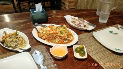 spaghetti san pablo city|Italian Restaurants in San Pablo City .